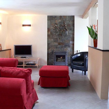 La Terrasse Villa Sorèze Kültér fotó