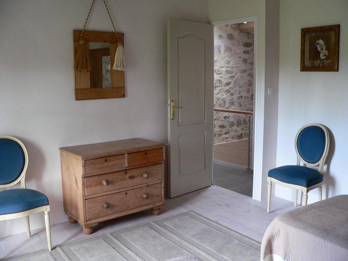 La Terrasse Villa Sorèze Kültér fotó