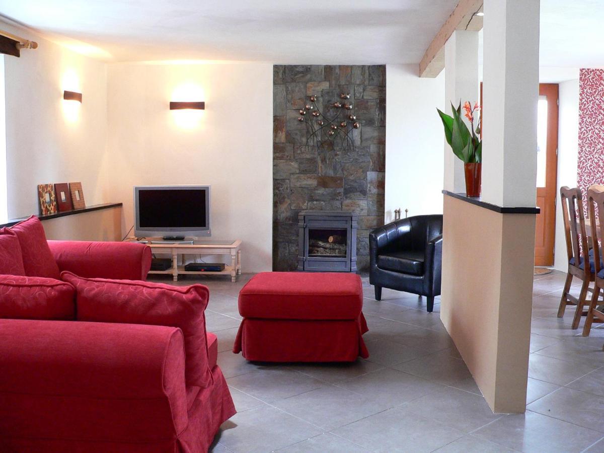 La Terrasse Villa Sorèze Kültér fotó
