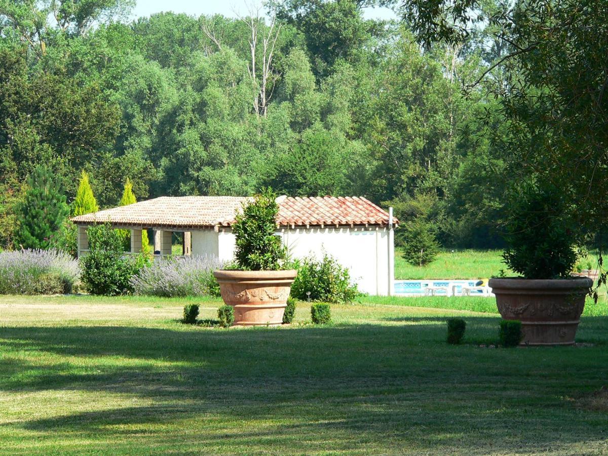 La Terrasse Villa Sorèze Kültér fotó