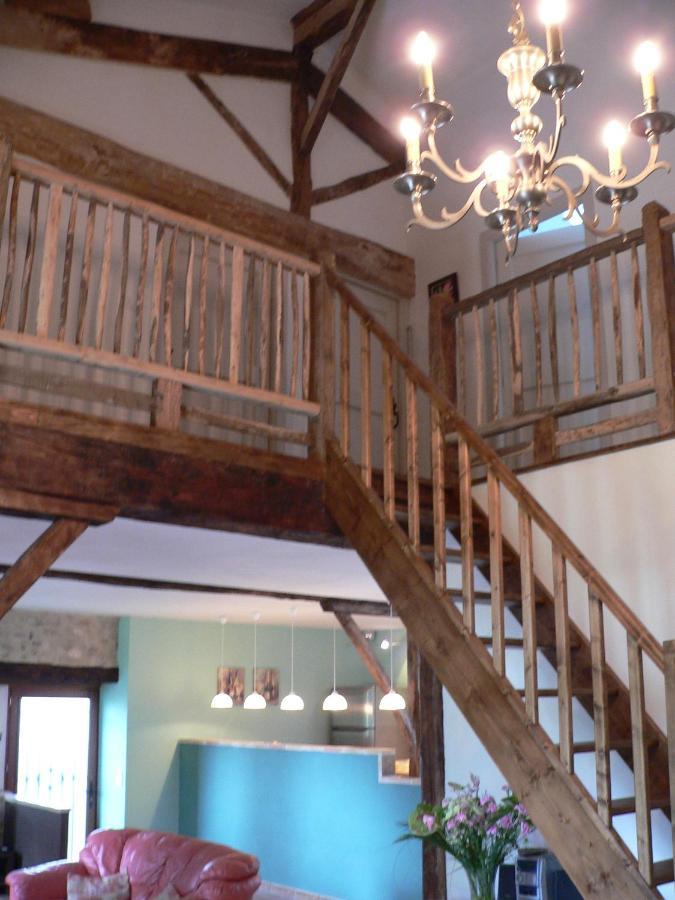 La Terrasse Villa Sorèze Kültér fotó
