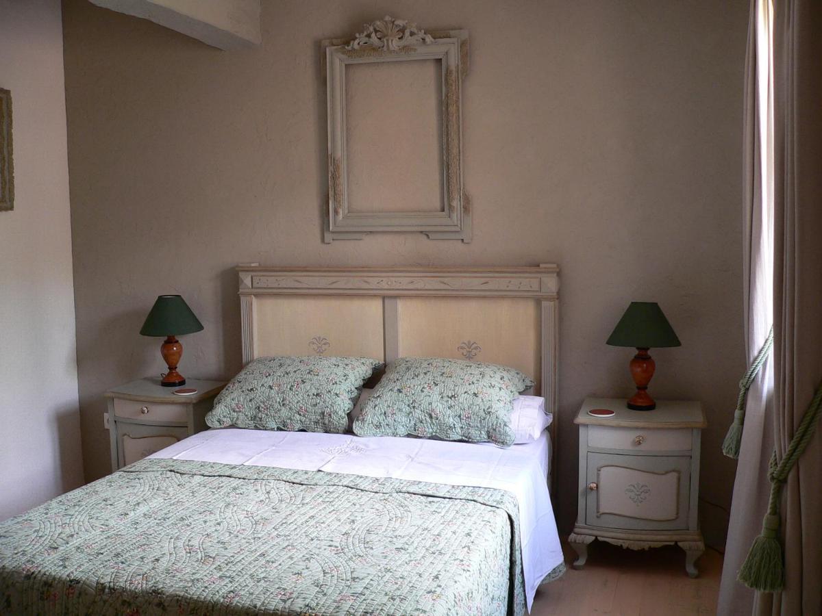 La Terrasse Villa Sorèze Kültér fotó
