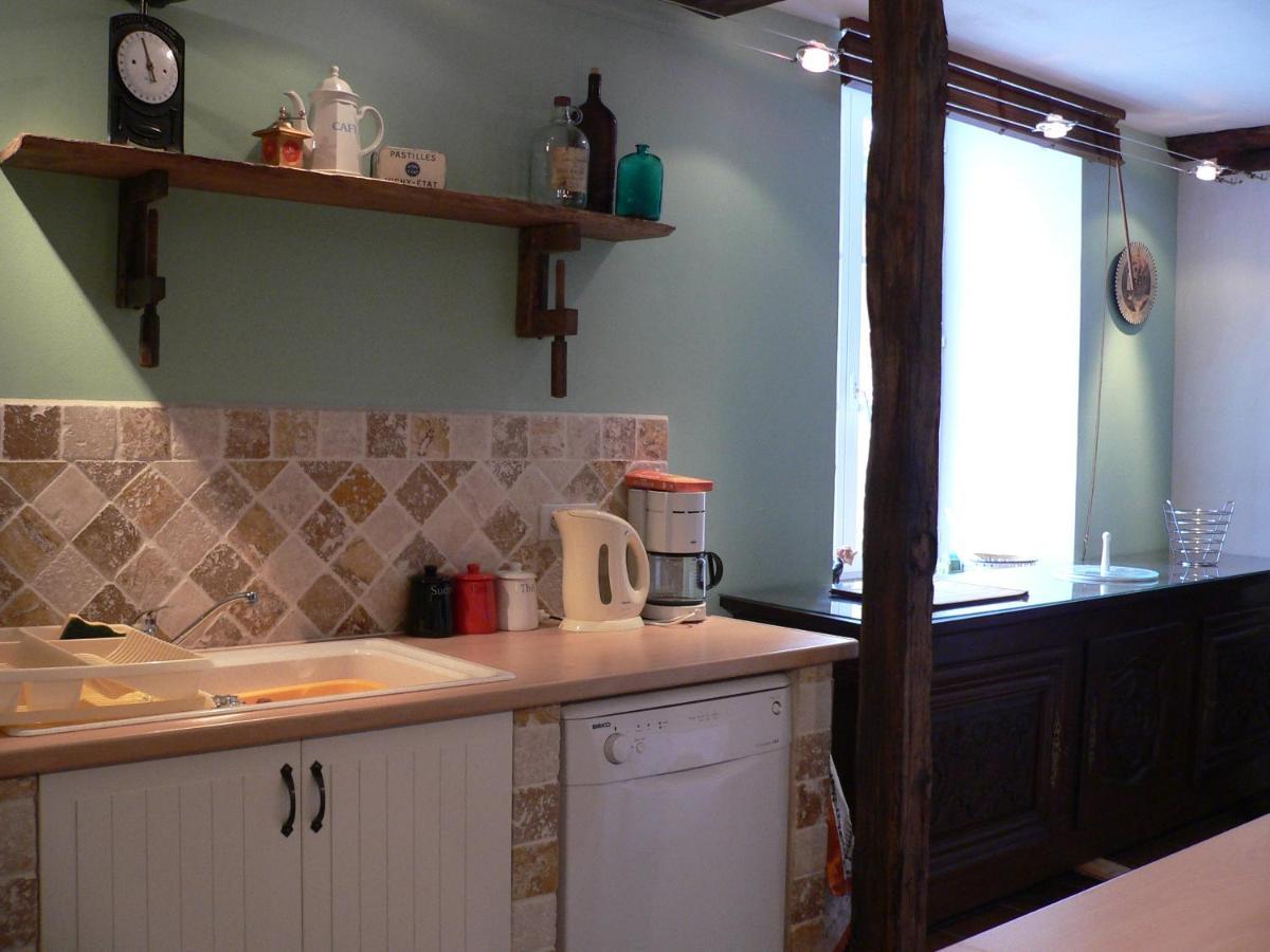 La Terrasse Villa Sorèze Kültér fotó